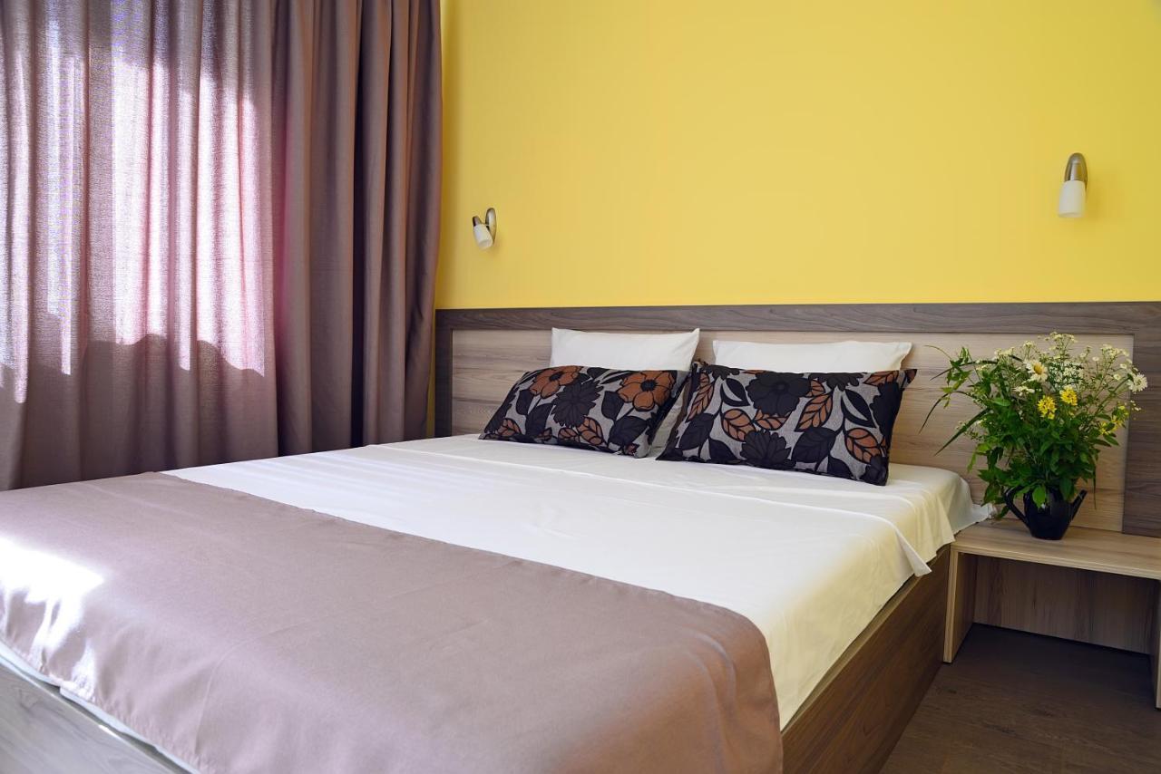 Visito Aparthouse Aparthotel Σόφια Εξωτερικό φωτογραφία